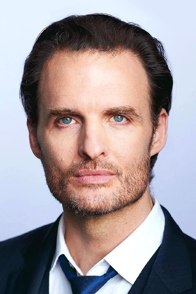Foto de Greg Bryk