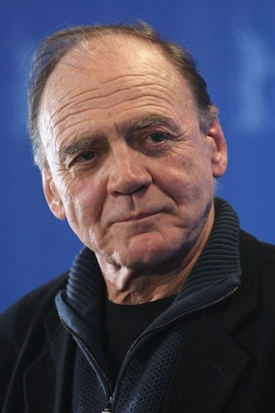 Foto de Bruno Ganz