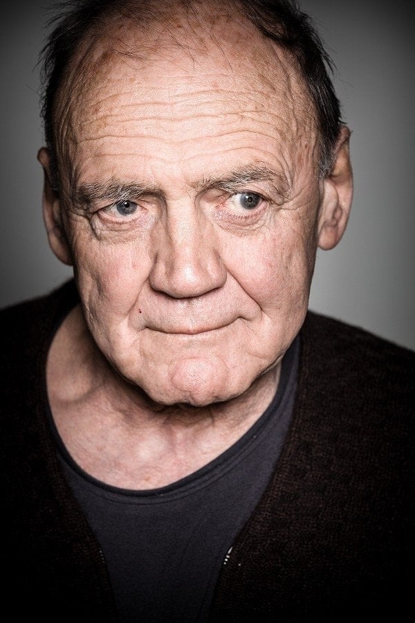 Foto de Bruno Ganz