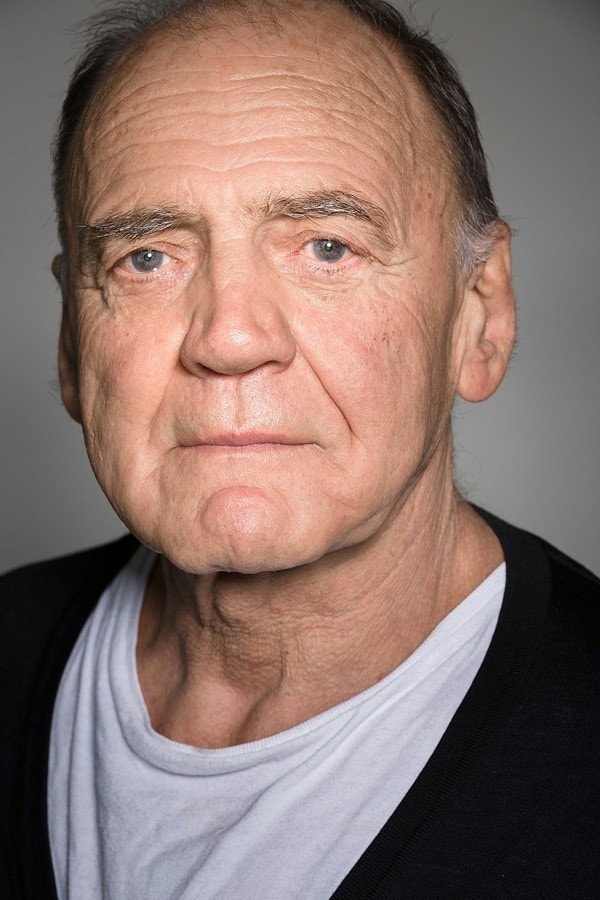 Foto de Bruno Ganz