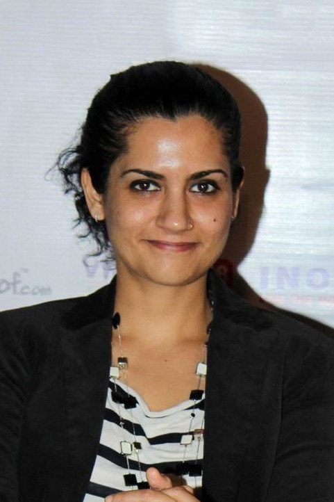 Foto de Devika Bhagat