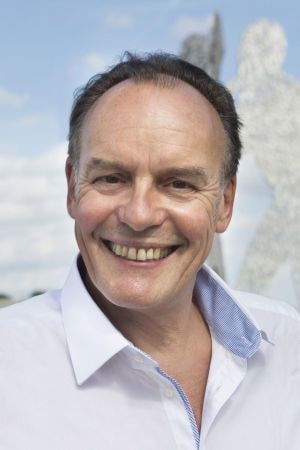 Foto de Christian Dieterle