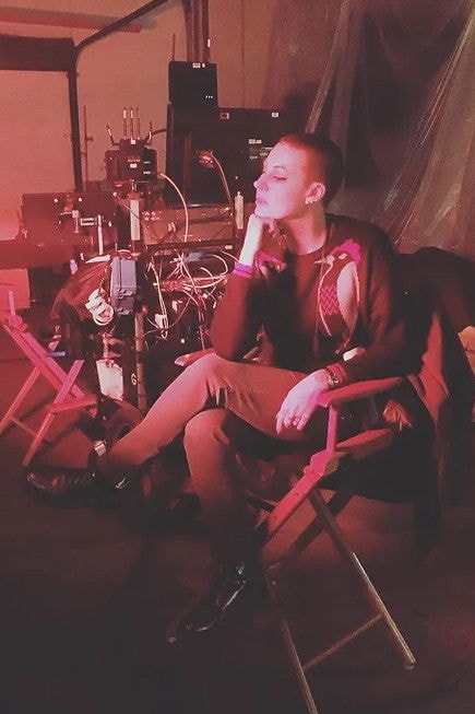 Foto de Emma Jean Sutherland