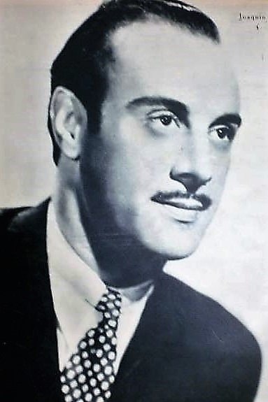 Foto de Joaquín Bergía