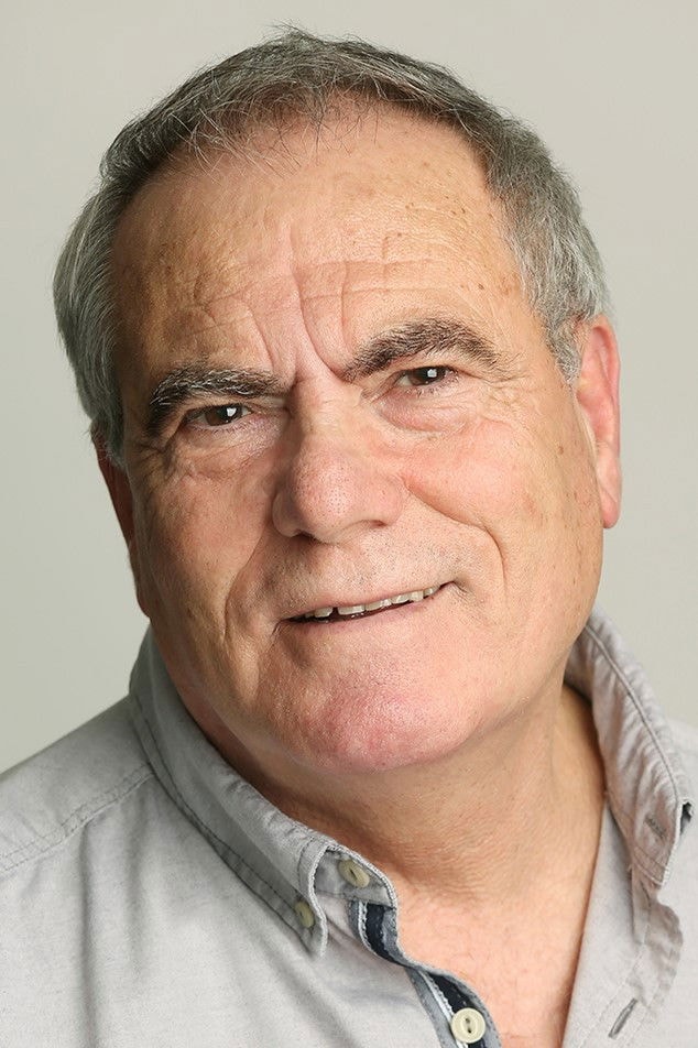 Foto de Joaquín Gómez