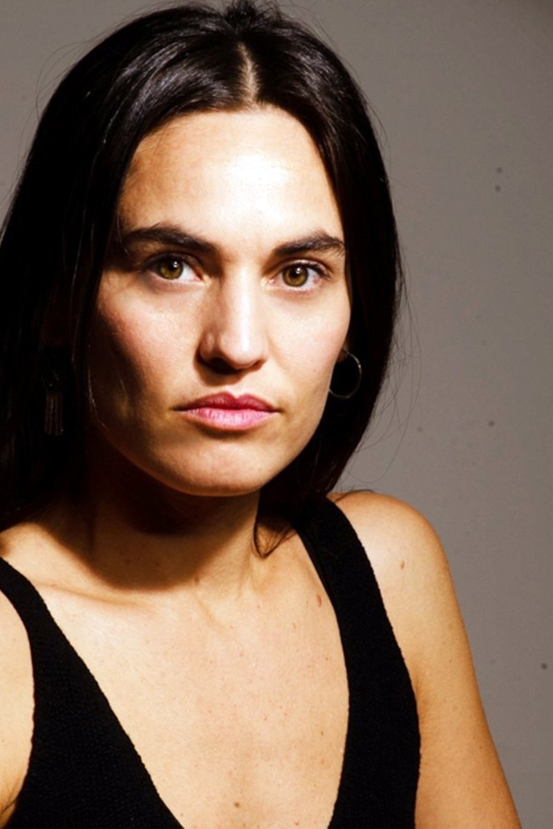 Foto de Margarita Molfino