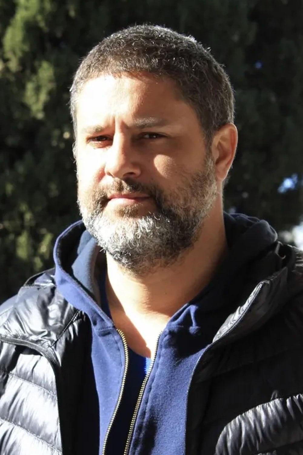 Foto de Juan Pablo Miller