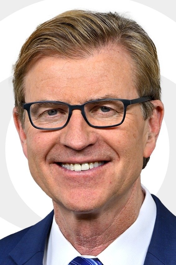 Foto de Dick Brennan