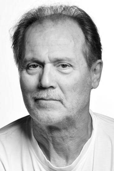 Foto de Gáspár Tibor