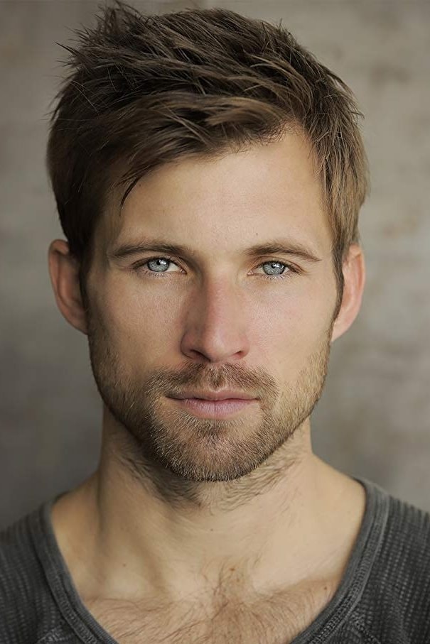 Foto de Justin Deeley