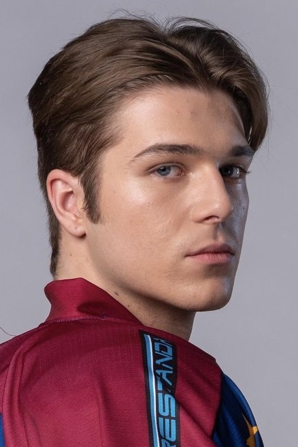 Foto de Dakota Taylor