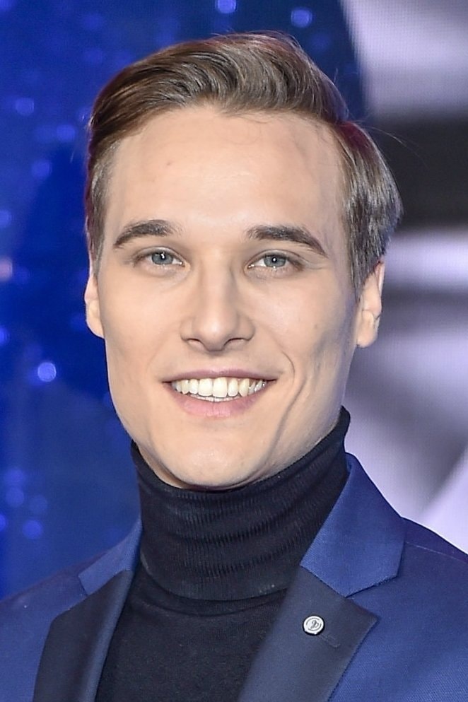 Foto de Maurycy Popiel