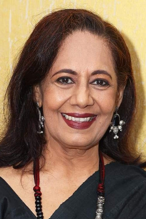 Foto de Anashua Majumdar