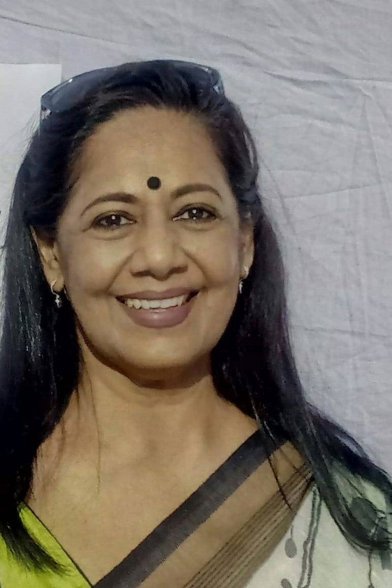 Foto de Anashua Majumdar