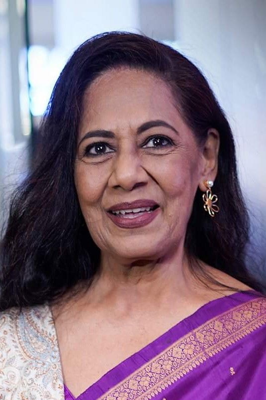 Foto de Anashua Majumdar