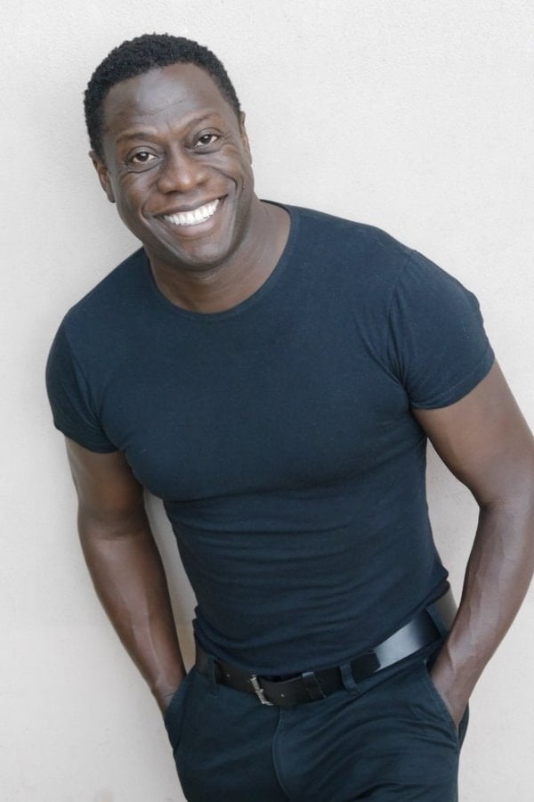 Foto de Timothy Martin