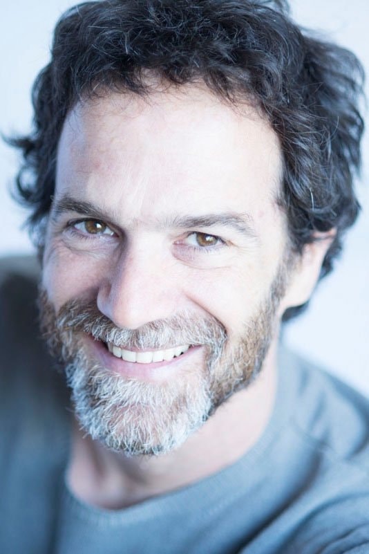 Foto de Fausto Maria Sciarappa