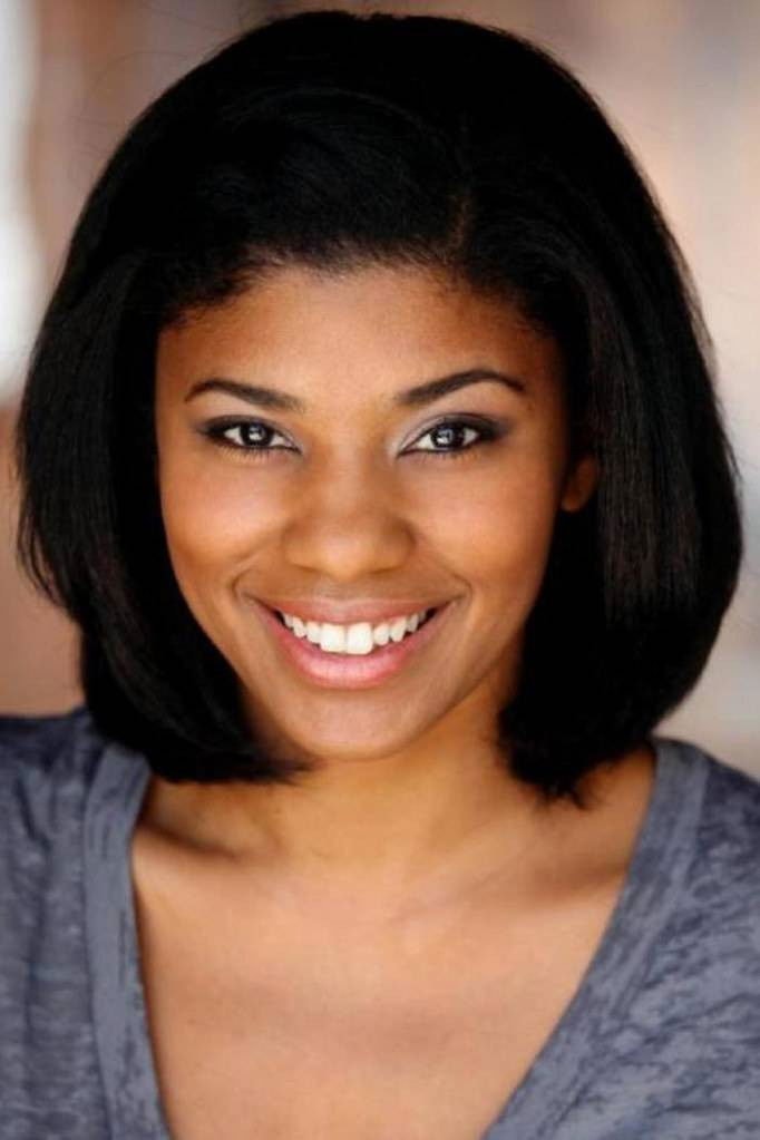 Foto de Patshreba Villegas