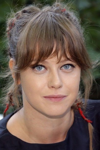 Foto de Jenovéfa Boková