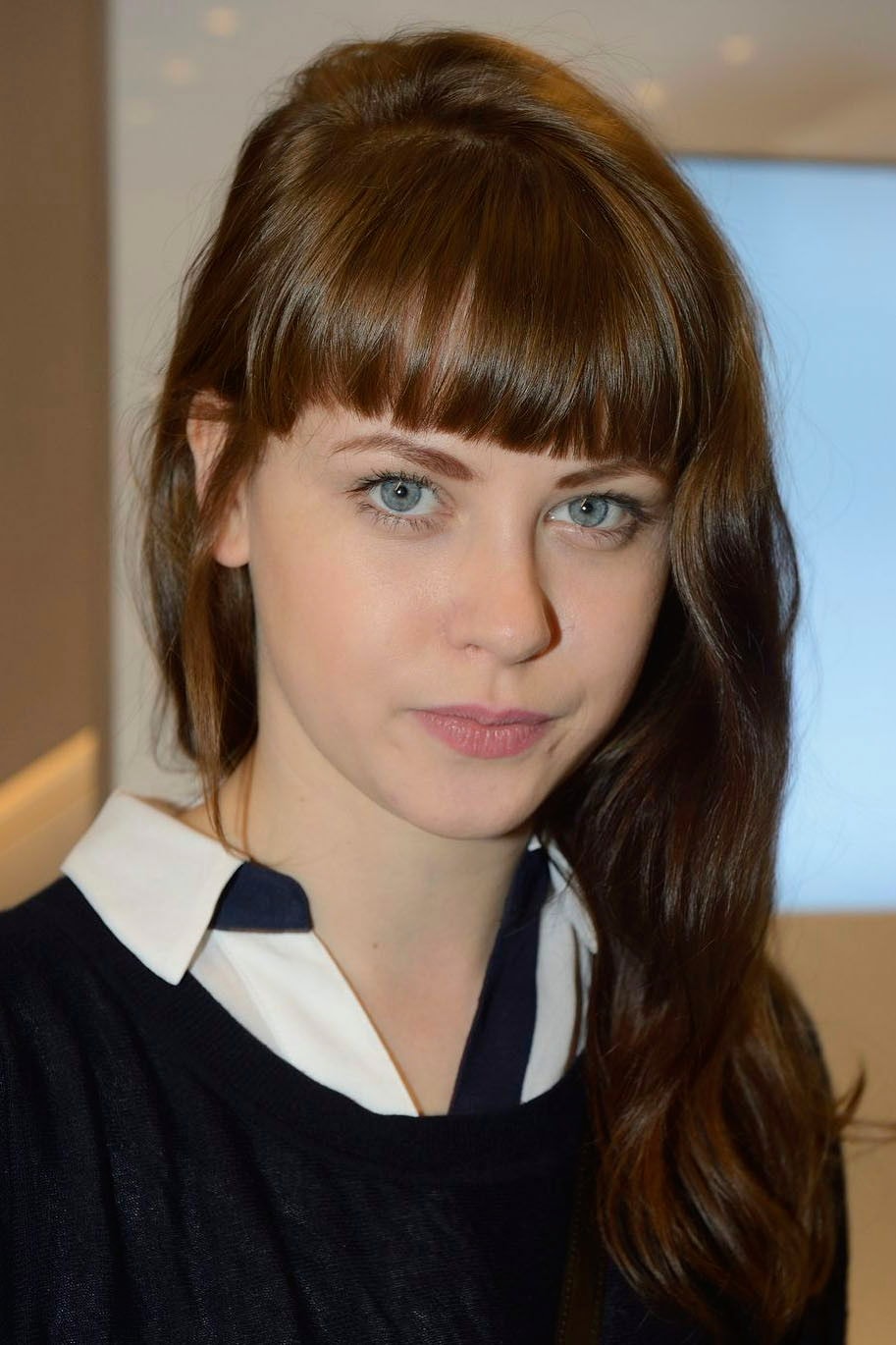 Foto de Jenovéfa Boková