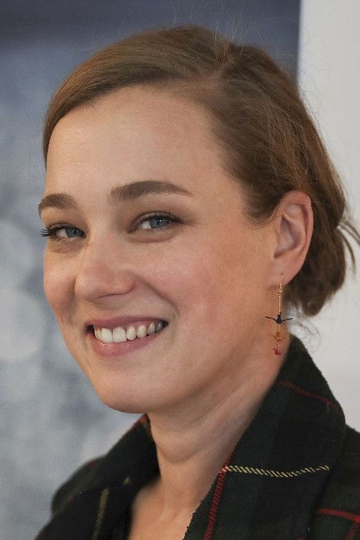 Foto de Kristýna Boková