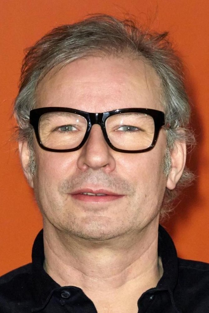 Foto de Leander Haußmann