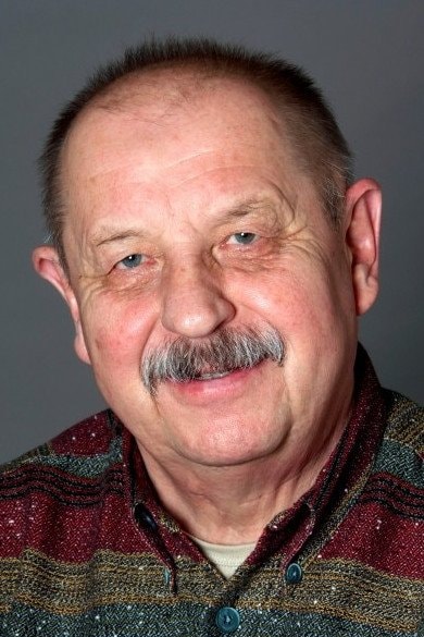 Foto de Oldřich Vlach