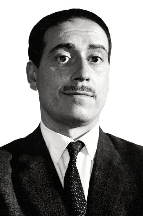 Foto de José Luis López Vázquez