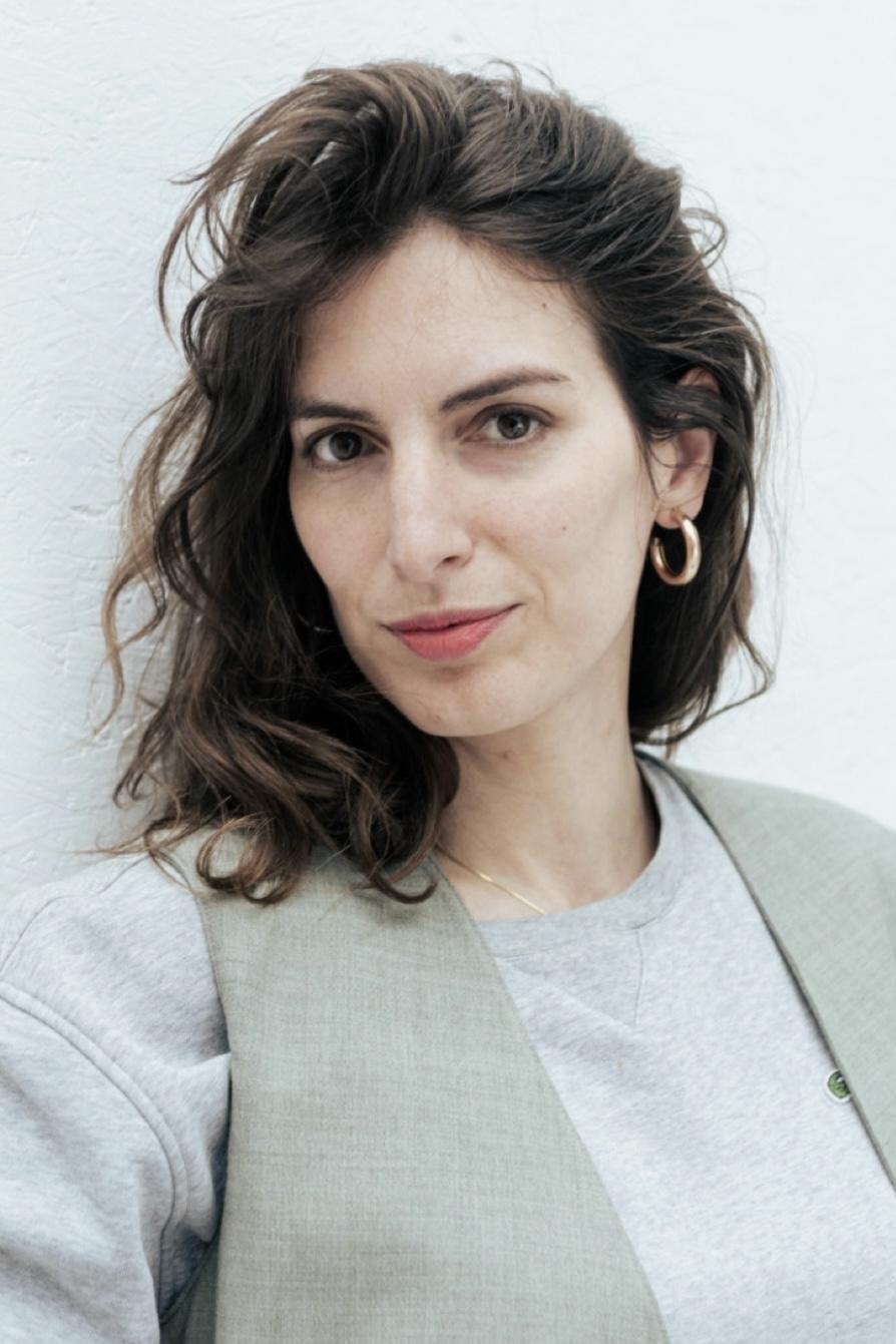 Foto de Helena Chambon