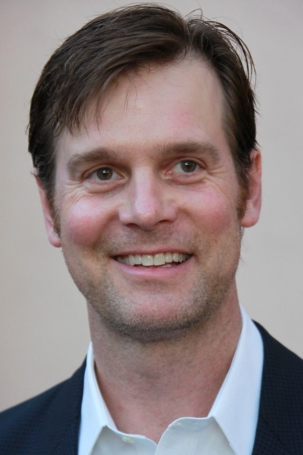 Foto de Peter Krause