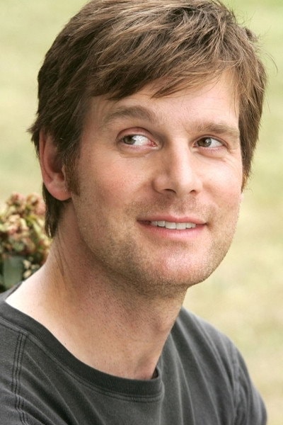 Foto de Peter Krause