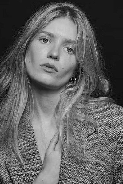 Foto de Hadley Robinson