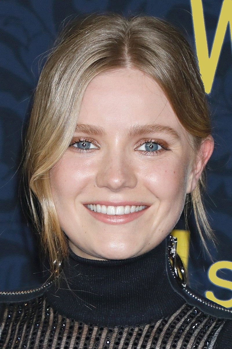 Foto de Hadley Robinson