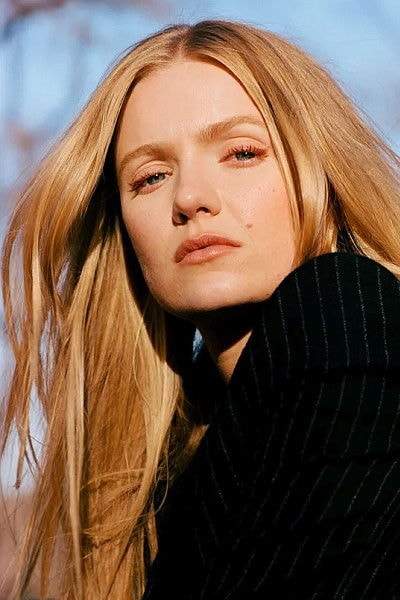 Foto de Hadley Robinson