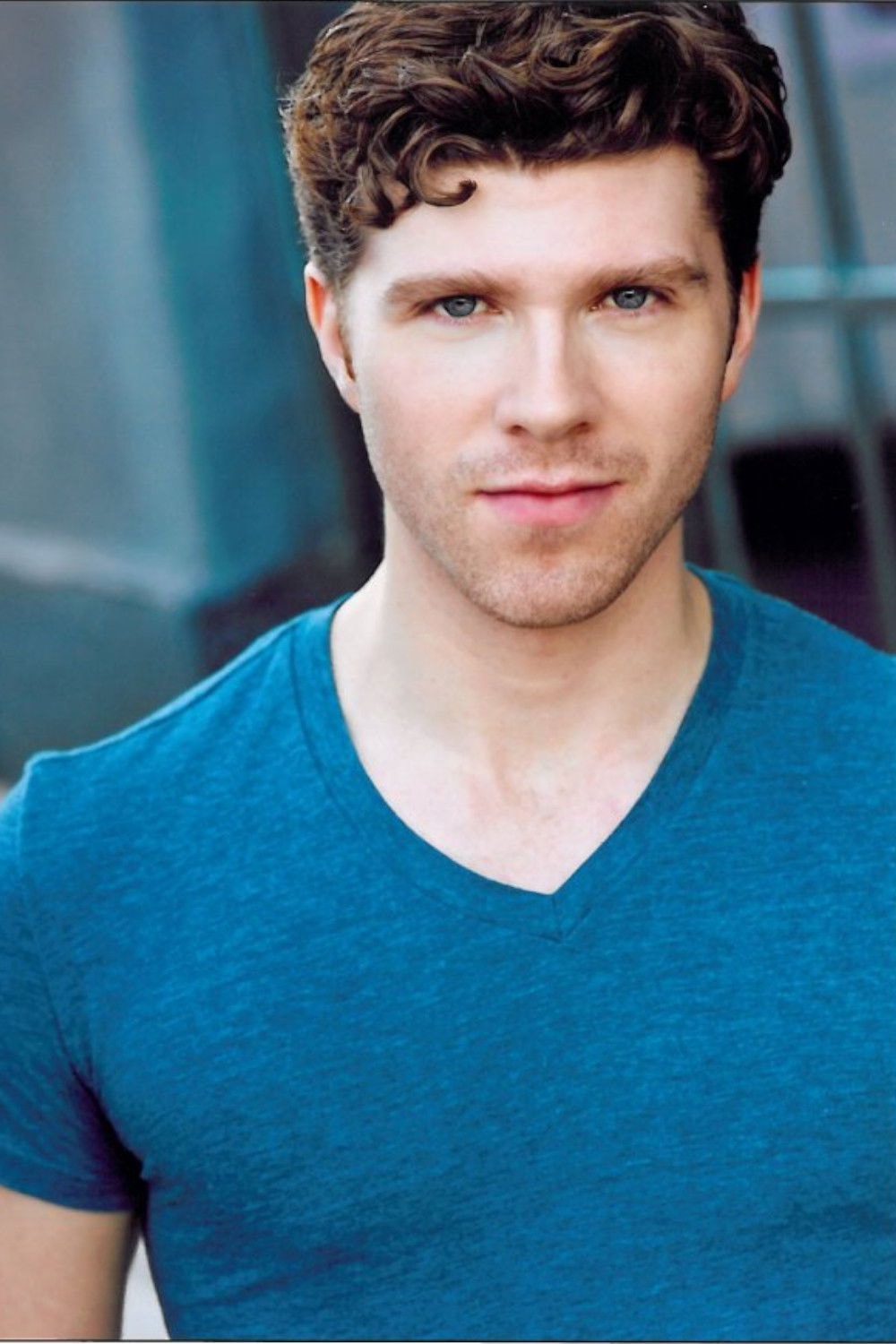 Foto de Will Reynolds