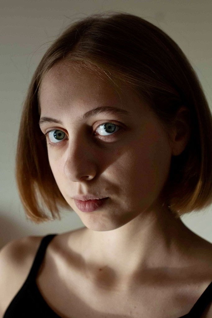 Foto de Pauline Scoupe-Fournier