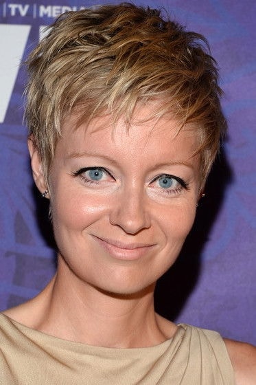 Foto de Axelle Carolyn