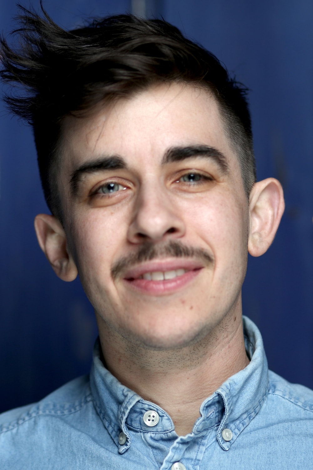 Foto de Chase Strangio