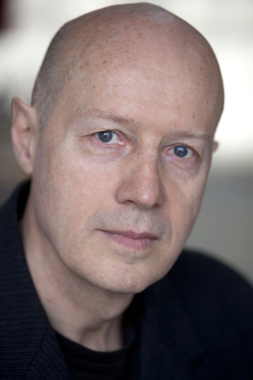 Foto de Hugues Leforestier