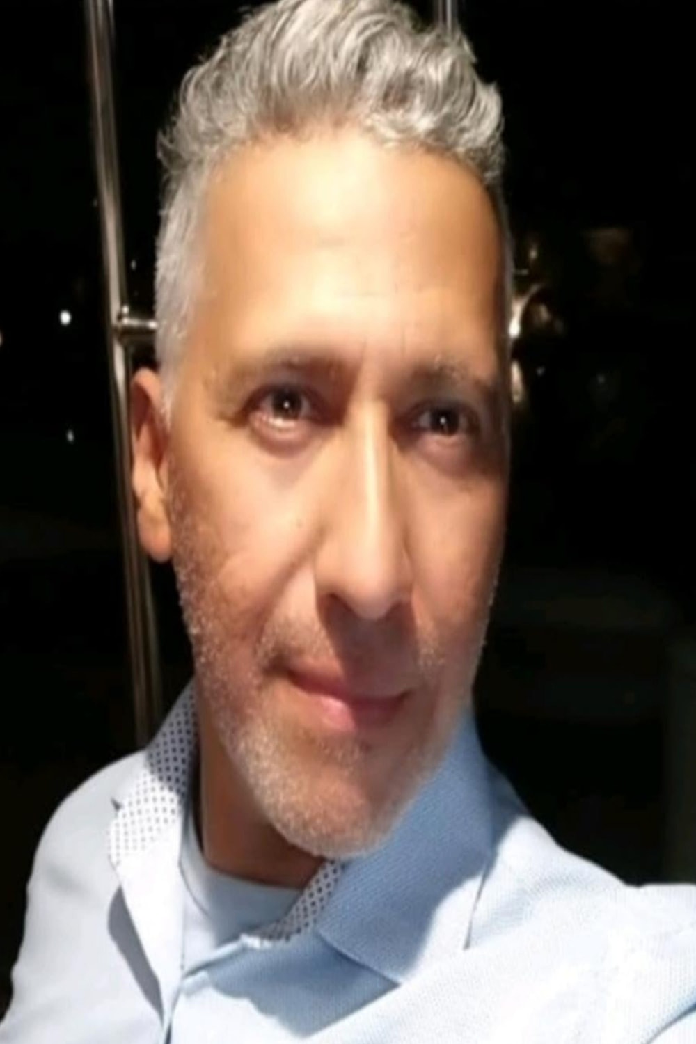 Foto de Tony Sagastizado I