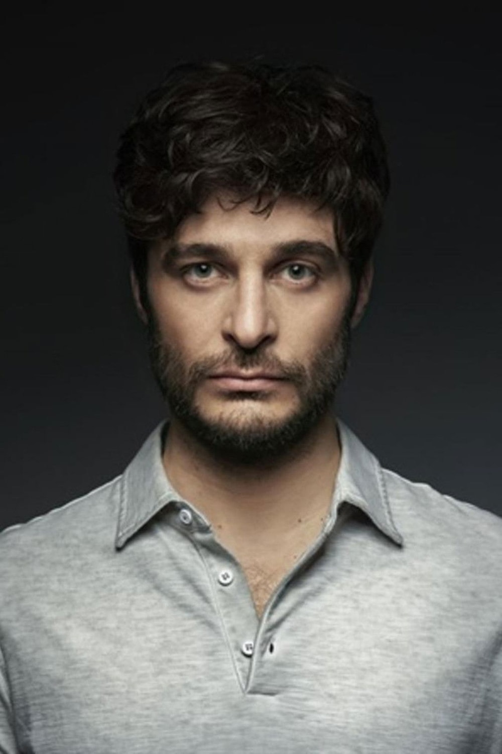 Foto de Lino Guanciale