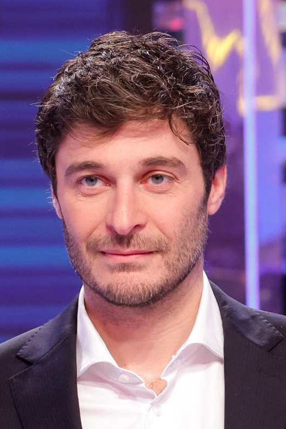 Foto de Lino Guanciale