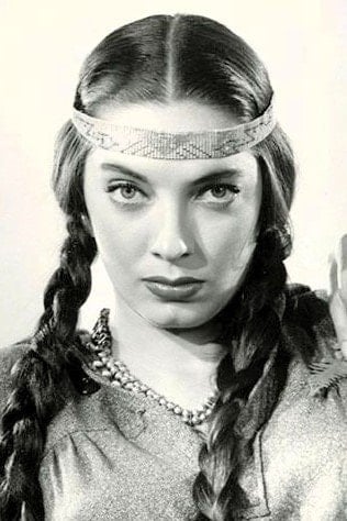 Foto de Elizabeth Threatt