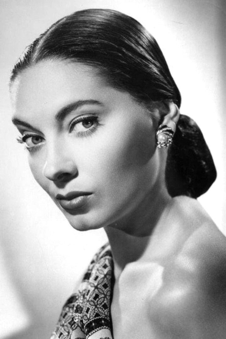 Foto de Elizabeth Threatt