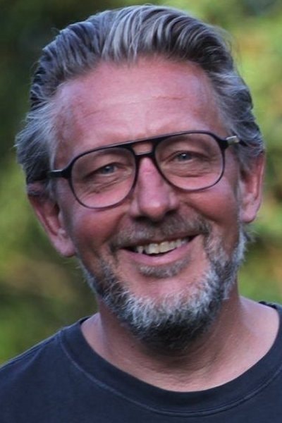 Foto de Peter Hingebjerg