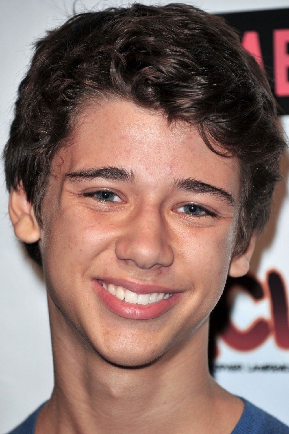 Foto de Uriah Shelton