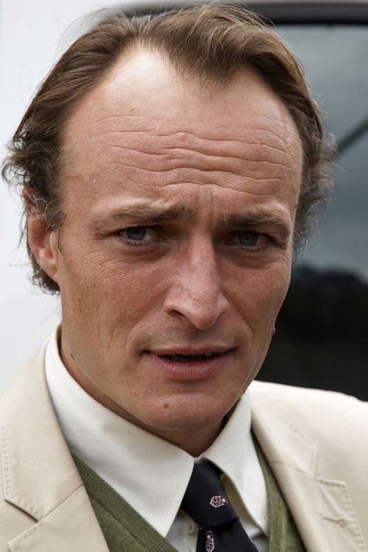 Foto de Karel Dobrý