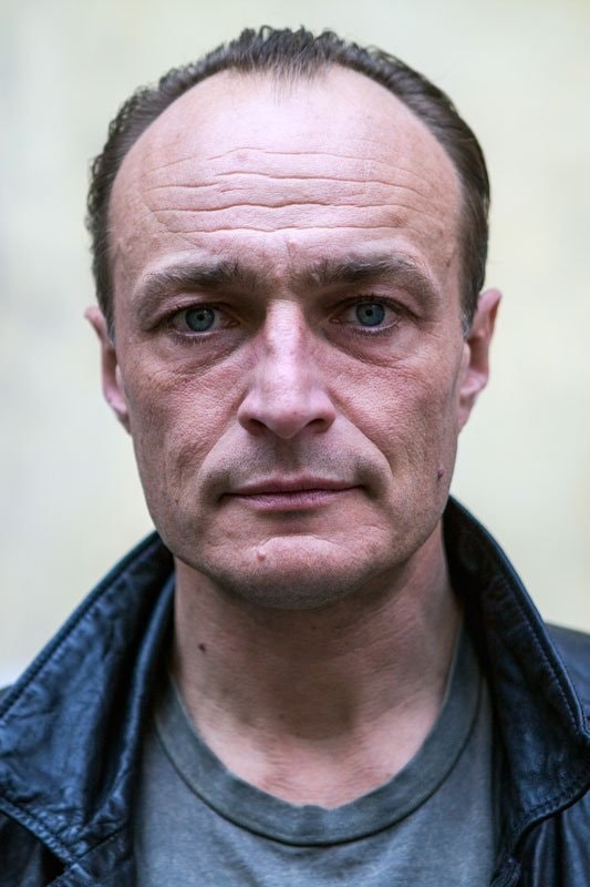 Foto de Karel Dobrý