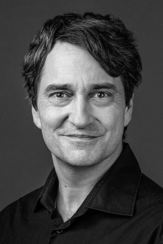 Foto de Saša Rašilov