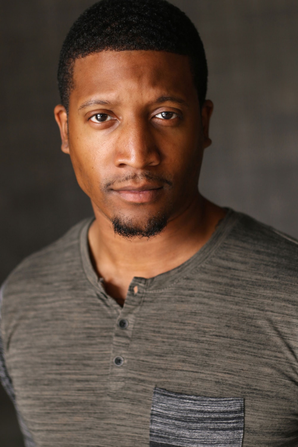 Foto de Jeremy Anderson